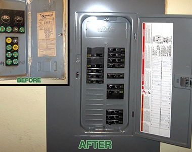 Electrical Contractor in Miami Dade, Broward and West Palm Beach Counties Image 13